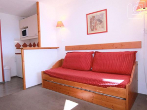 Appartement 2P, 6 Pers, Balcon Sud/Est, À 100m des Pistes et Commerces - L'Alpe d'Huez - FR-1-405-351 Huez